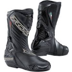TCX S-R1 Gore-Tex Boots - Black